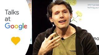 Tim Desmond: "The Self-Compassion Skills Workbook" | Talks at Google