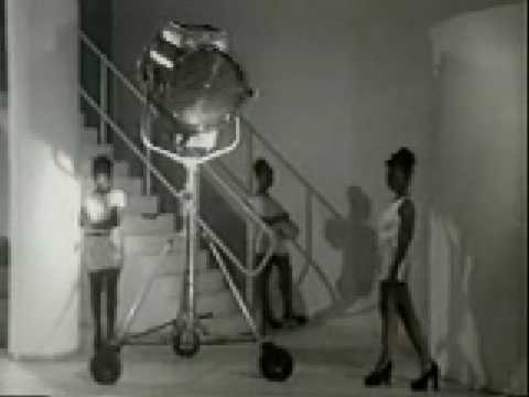 As Sublimes - Menina Mulher da Pele Preta