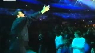 Тэр үе OMD Call my Name   Peters Popshow   1991
