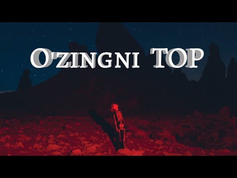 DilshodRap - Oltin qafas [album "O'zingni TOP"]