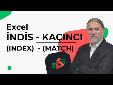 İNDİS - KAÇINCI (INDEX) - (MATCH)