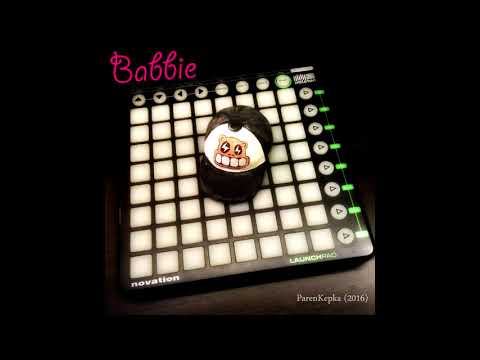 ParenKepka - Chicago (Crazy Town & RHCP Butterfly remix)