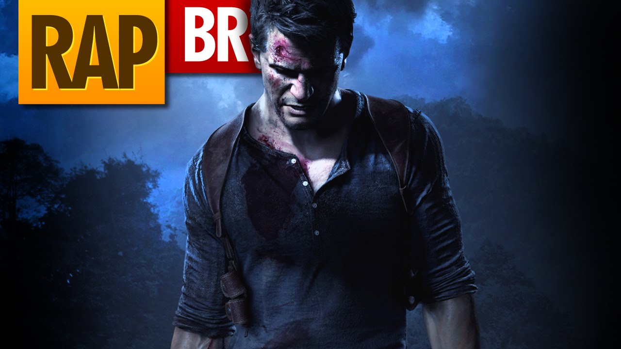 ARENA AMERICANAS - Tauz - Uncharted 4