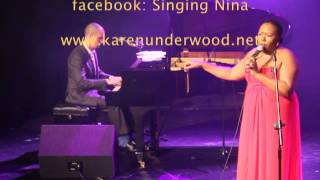 The Other Woman - Singing Nina