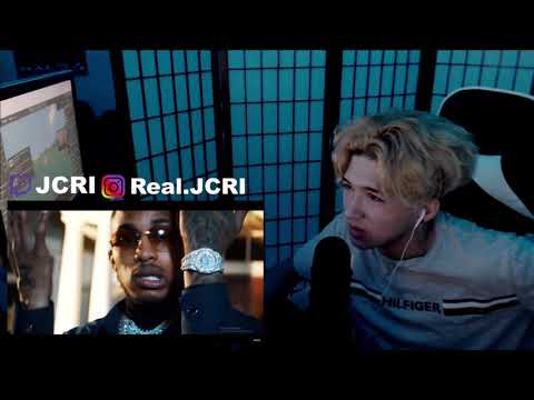 REACTING to DDG x OG Parker ft. 42 Dugg - Money Long (Official Music Video)