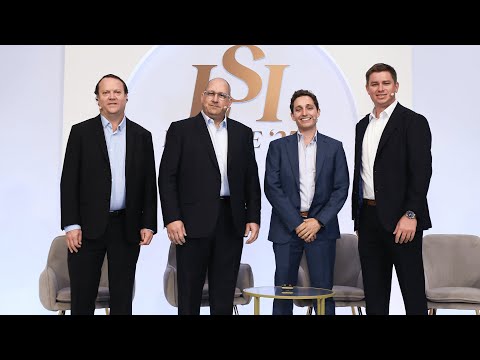 Buying to Build: Powering Growth with Strategic Acquisitions | LSI Europe '25
