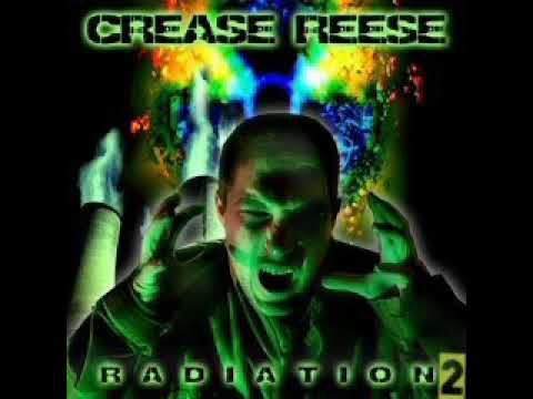 Crease Reese x Body Rott x Brutalness JM x Evil One - No Escape