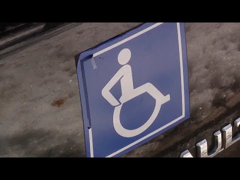 В Гомеле состоялся круглый стол Совета общественных объединений инвалидов видео