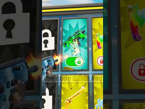 SECRET UNDERWORLD PUMP SHOTGUN in 1v1 With Every Gun! 😱🔥