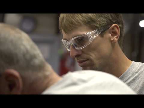 On-the-Job Training Program - Simon's Story