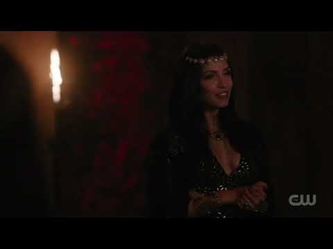 Charmed 4x13 Inara Freed and The Bomb Begins