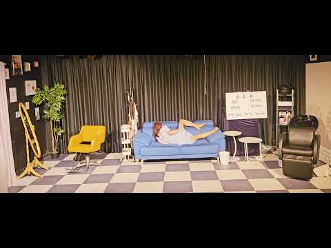 성연 미용실 오픈...가보니  술떡