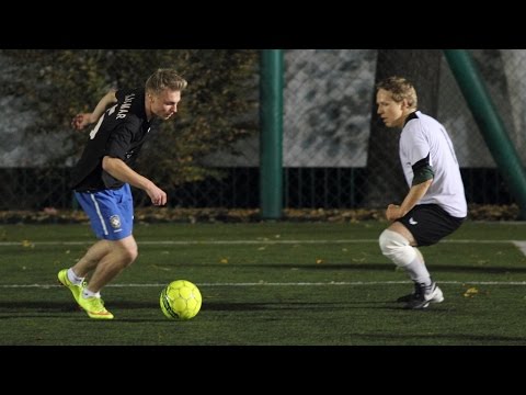 NueVos DesperaDos - Pastuchy: 10. tydzień (FLS Jesień 2015)