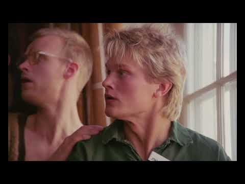 NIONDE KOMPANIET (1987) - trailer till filmen