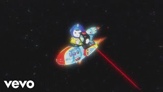Killing Heidi - Class Celebrities (Remix / Visualiser)