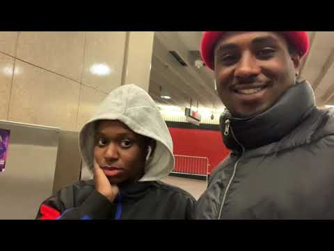 Intro Video , For The RL G A N G🤟🏽🔥