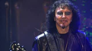 Heaven &amp; Hell - Follow The Tears (Live At Wacken 2009) Remastered HD