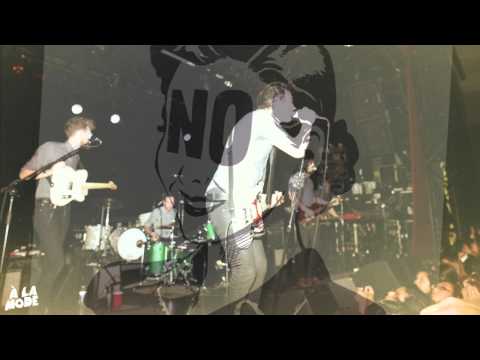 NO | Town On Fire [feat MGC] | Turntable Kitchen 7" | Side B