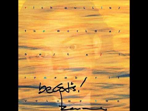 Sometimes By Step - Rich Mullins