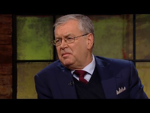 "We discovered our inner sliced pan!" | The Late Late Show | RTÉ One