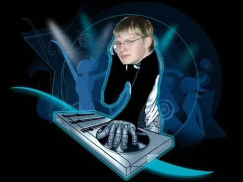 DJ Kotscheck - Tanz den Oger (rmx MaxoTron)