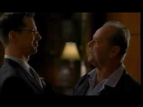 The Bucket List Movie Trailer 2007 - TV Spot