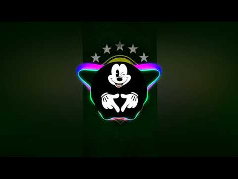 ROBINHO DESTAKY MC JHEFF E MC RICK   VERSÃO GRAVE BASS