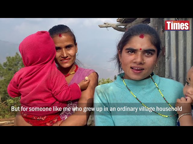 “What can be more fulfilling than saving lives?”