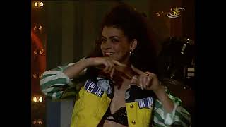 Saragossa band - Zabadak (TV rip) (1979)