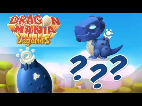 LUNAR NEXT DRAGON OF THE WEEK + CRANKSTER Boss Bundle! - Dragon Mania Legends #503