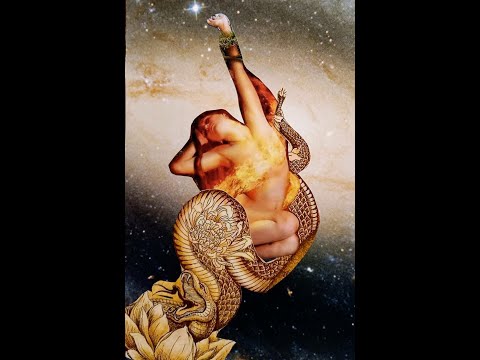 Meet Your Star Nation Relatives : Hydra Constellation