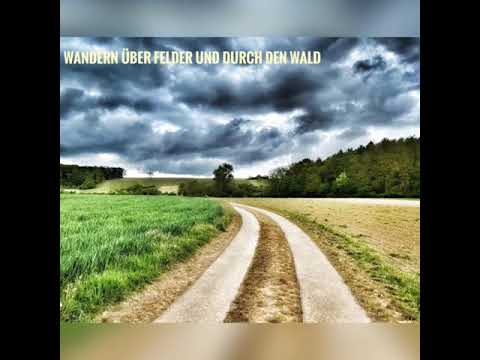 Wanderrunde in Zaisenhausen