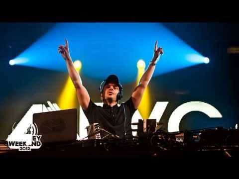 Andy C vs. DJ Zinc - Massive Drum N Bass - D´n´B set