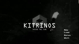 Creusons nous la tête : Kitrinos: inside the cube #2
