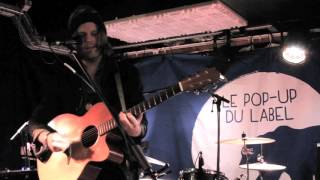 Alberta Cross - Western State