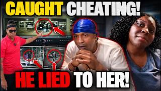 Bounty Hunter D EXPOSED Her Boyfriend’s Secret Double Life LIVE on Zoom!