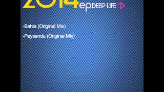 Bahia - Deep Life (Original Mix) [Ambber Records]