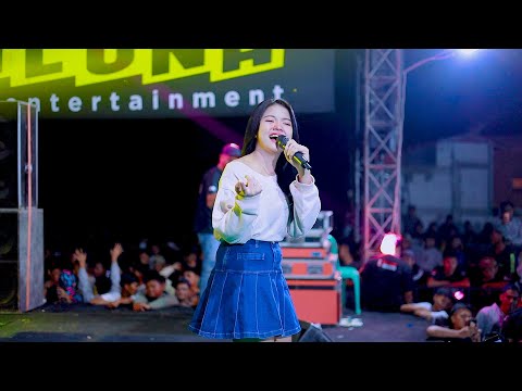 LALUNA MUSIK -PERMATA HATI DINDA TERATU ANNIVERSARY 3TH CV. KRISNA MANDIRI PROPERTY -TUNJUNGAN BLORA