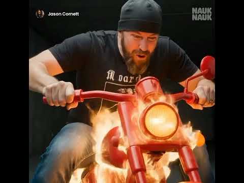 Jason Cornett