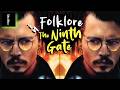 Folklore in The Ninth Gate Everyone Missed