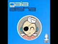 Armin van Buuren pres. Gaia - Aisha (Original Mix)