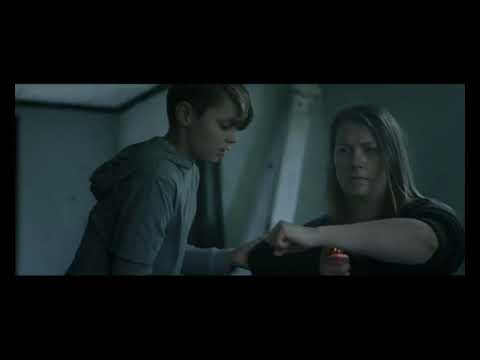 Joakim lundell ft. Arrhult & Hector- Monster (Official Music Video)