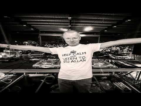 Stu Allan Tribute Mix #happyhardcore #90shappyhardcore