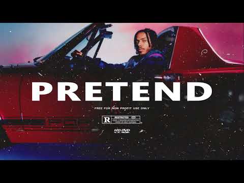 (FREE) *W/HOOK* AJ Tracey x UK Garage x Mabel Type Beat - Pretend | 2 Step/Deep House Instrumental