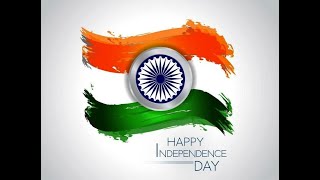 Celebration of 77th Independence Day on 15th August, 2023;?>