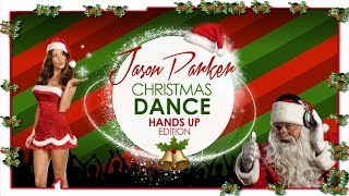 CHRISTMAS DANCE 2018 | TECHNO & HANDS UP | MEGAMIX + DL