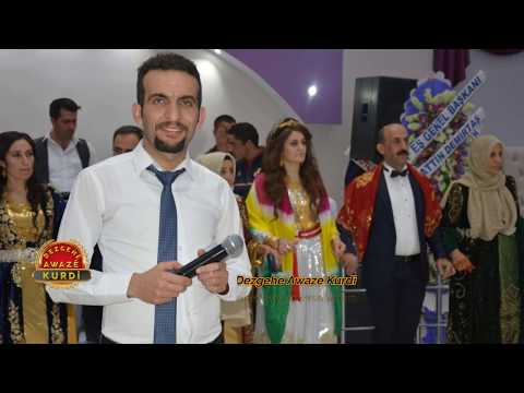 KOMA AGIR - Hozan Fikret Sinan Kaya - Segawi Halay YENİ