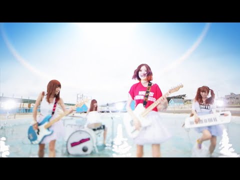 SILENT SIREN - ビーサン