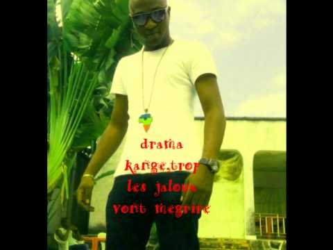 dramatik kange - aye