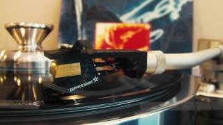 Dire Straits - Calling Elvis (180gm vinyl: Soundsmith Zephyr Star, Graham Slee Accession)